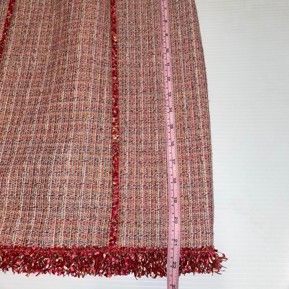 David Meister NWT Dress, size 6 - Picture 11 of 15